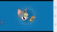 Tom And Jerry Game Screen Shot 2