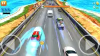 Faster & Dasher Race Screen Shot 1