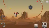 Moto Race - Bike Stunts Screen Shot 7