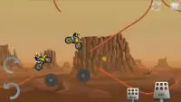 Moto Race - Bike Stunts Screen Shot 3