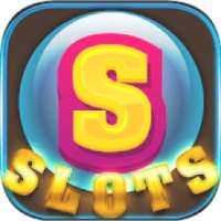 World-Money Currency Top Casino Slot & Paper