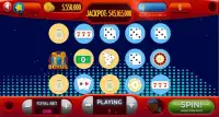 Money Maker- Online Casino Screen Shot 1