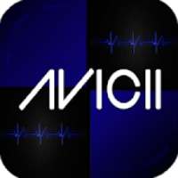 Avicii Tribute Piano Tiles