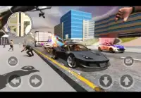 Mad City Crime Big Boy Full freedom of action Screen Shot 0