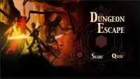 Dungeon Game Screen Shot 1
