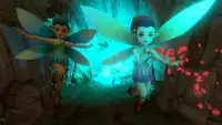 Nymph Fairy Simulator Screen Shot 5