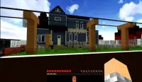 Neighbor House Escape Game Screen Shot 0