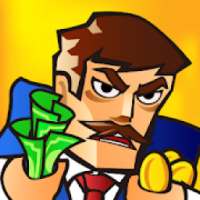 Factory Tycoon - Idle Game