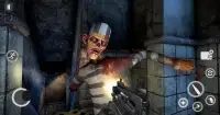 Dead Zombie Hunter Survival: FPS Shooter Screen Shot 0