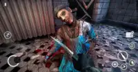 Dead Zombie Hunter Survival: FPS Shooter Screen Shot 1