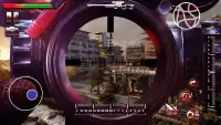 Sniper Shoot Hunter Game:Gun Killer 2019 Screen Shot 4