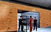 Prison Cell Jailbreak Action Survival Screen Shot 1