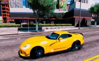 Car Driver Simulator: Fast Racing 2019 Screen Shot 2