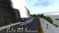 Bus Simulator Mobile Screen Shot 2