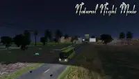 Bus Simulator Mobile Screen Shot 3