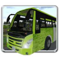 Bus Simulator Mobile