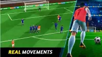 Prosoccer - Soccer League Mobile 2019 Screen Shot 1