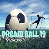 DREAM BALL 19
