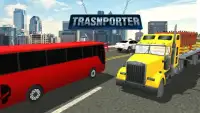 Transporter 3D Screen Shot 4