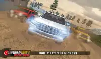 Real Offroad Car Drift Racing Screen Shot 3