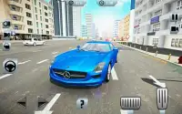 SLS AMG Super Car: Speed Drifter Screen Shot 8