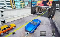 SLS AMG Super Car: Speed Drifter Screen Shot 5