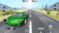SLS AMG Super Car: Speed Drifter Screen Shot 0