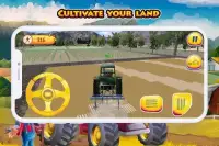 Farming Simulator Screen Shot 3