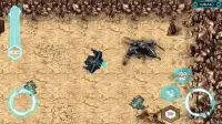 Space Punisher: Robot Wars (Demo) Screen Shot 2