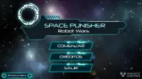 Space Punisher: Robot Wars (Demo) Screen Shot 5