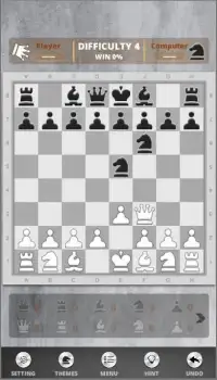 Chess Classic Screen Shot 2
