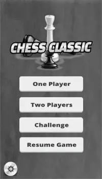 Chess Classic Screen Shot 0
