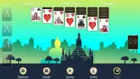 Solitaire Country Tours Screen Shot 4