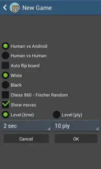 chess 53 Screen Shot 4