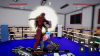 Real Kickboxing - Real 3D Screen Shot 2