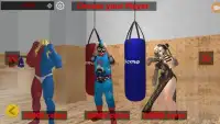 Real Kickboxing - Real 3D Screen Shot 5