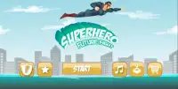 Superhero Future Fight - Superhero Fighting Game Screen Shot 4