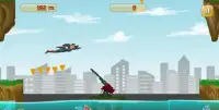 Superhero Future Fight - Superhero Fighting Game Screen Shot 3