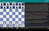 Perfect Chess Trainer Demo Screen Shot 16