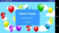 Balloon Popper Screen Shot 7
