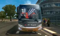 Simulator Bus Haryanto Screen Shot 0
