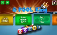 8 Pool King 2019 ( New) Screen Shot 1