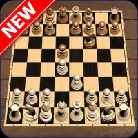 Chess Games Offline Screen Shot 1