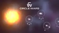 Circle Wars TD Screen Shot 6