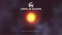 Circle Wars TD Screen Shot 7