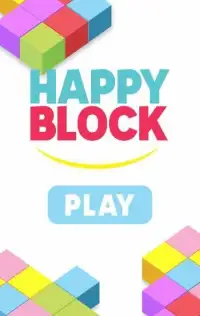 Happy Blocks Screen Shot 3