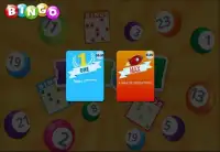 Bingo Cards- Classic Bingo Screen Shot 2