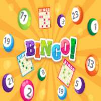 Bingo Cards- Classic Bingo