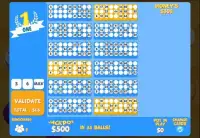 Bingo Cards- Classic Bingo Screen Shot 0