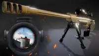 Sniper Action Screen Shot 0